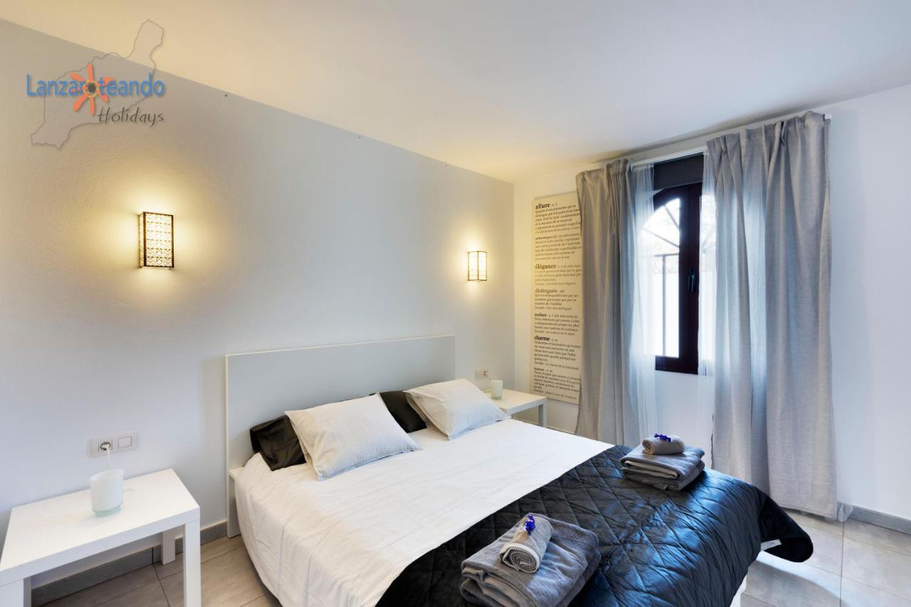 Vivienda Vacacional Tamarindo 코스타 테기세 외부 사진