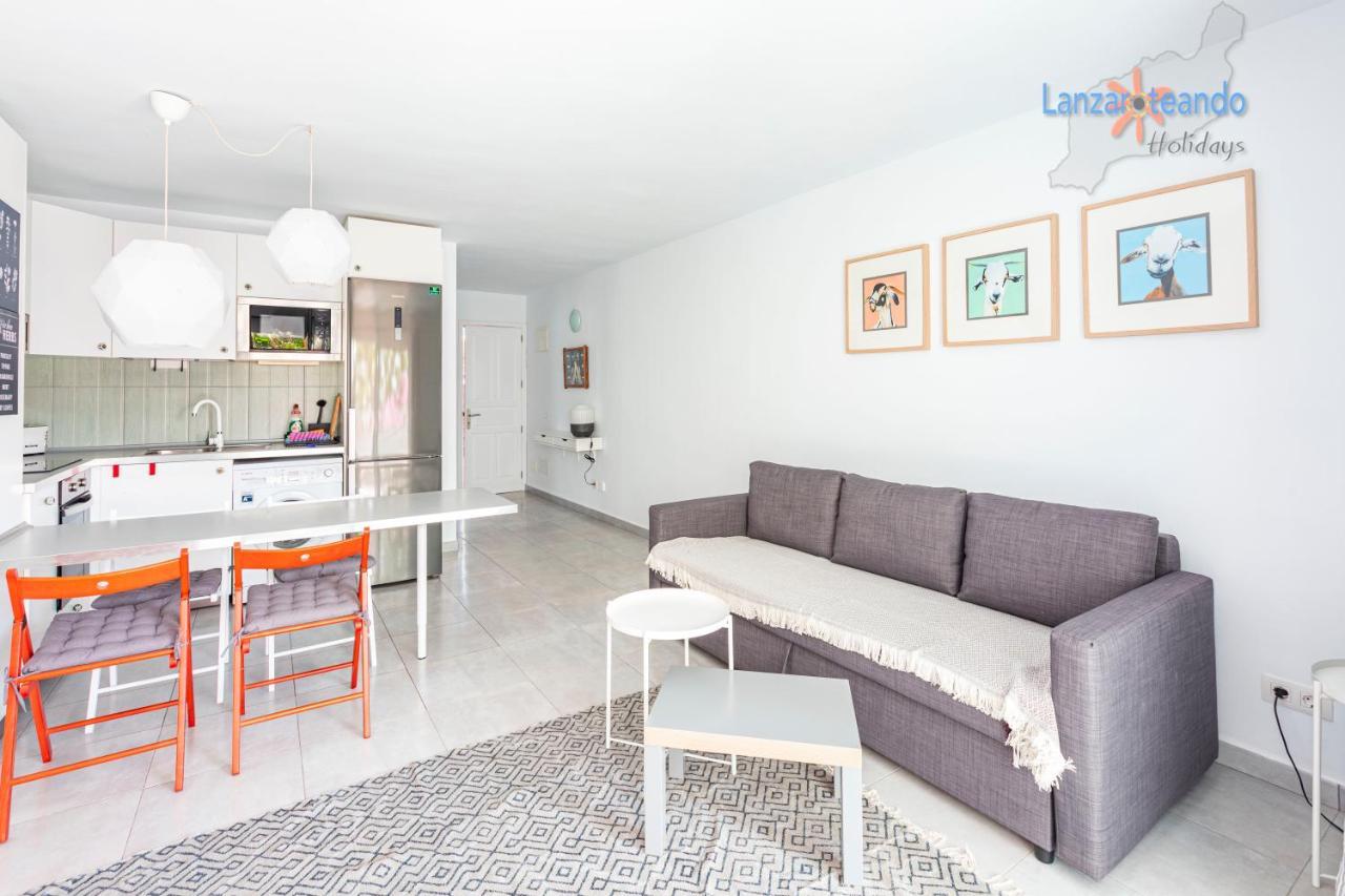 Vivienda Vacacional Tamarindo 코스타 테기세 외부 사진